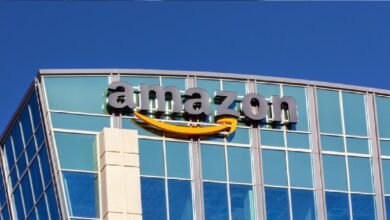 Amazon Layoff