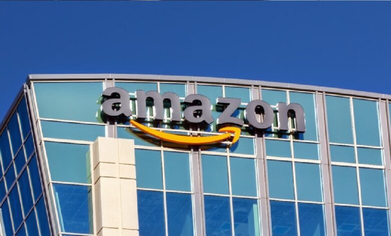 Amazon Layoff