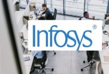 Infosys Q2 Results