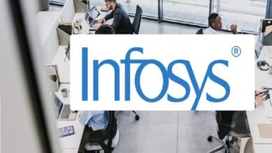Infosys Q2 Results