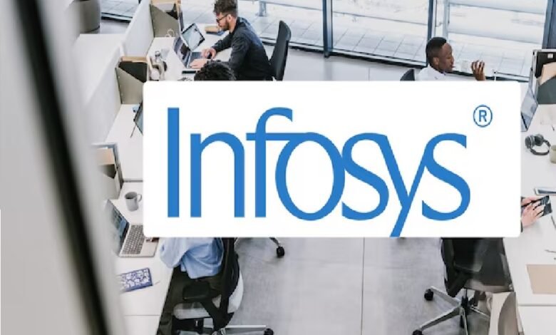 Infosys Q2 Results