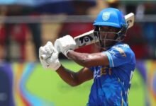 Soumya Sarkar