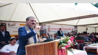 डिजिटल गवर्नेंस अभियान