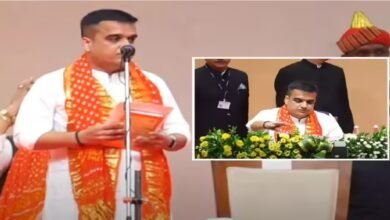 Harsh Sanghvi