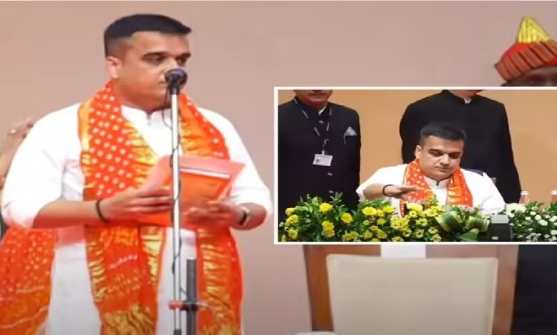 Harsh Sanghvi
