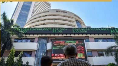 NSE Holidays 2025