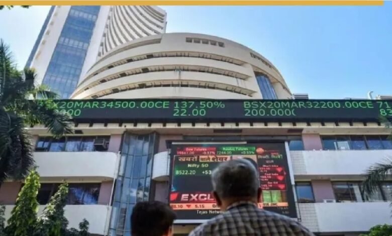 NSE Holidays 2025