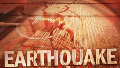 Philippines Earthquake