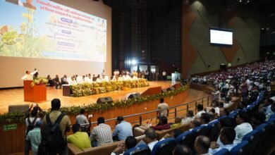 सरकार ने कृषि सलाहकारों की जरूरत और मूल्य दोनों को पहचाना और उनके सम्मान एवं हितों की रक्षा के लिए प्रतिबद्ध है-शिवराज सिंह