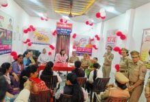 - 37 हजार से अधिक अधिकारियों और कर्मचारियों ने संभाला मोर्चा, सकुशल संपन्न हुआ नवरात्रि पर्व