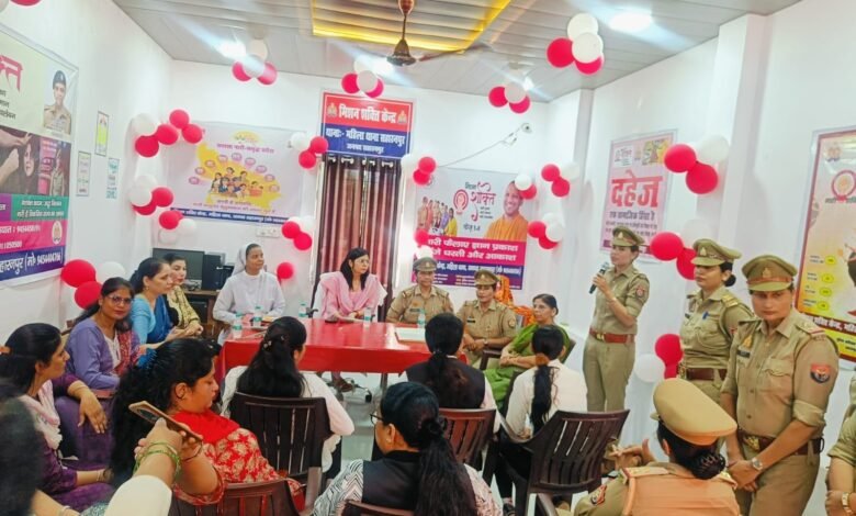 - 37 हजार से अधिक अधिकारियों और कर्मचारियों ने संभाला मोर्चा, सकुशल संपन्न हुआ नवरात्रि पर्व