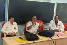 नई दिल्ली: न्यूरो संबंधी रोगों की सर्जरी में 30 सर्जनों को बनाया पारंगत 