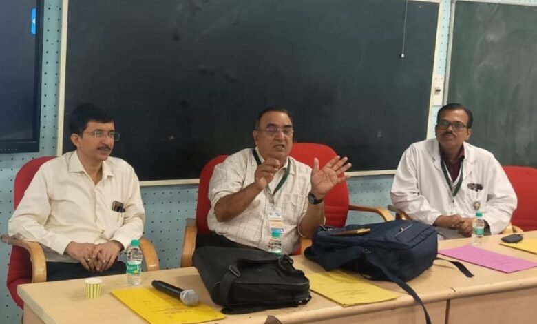 नई दिल्ली: न्यूरो संबंधी रोगों की सर्जरी में 30 सर्जनों को बनाया पारंगत 