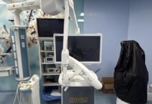 नई दिल्ली: स्वदेशी रोबोट से घुटने की सफल सर्जरी करने वाला पहला अस्पताल बना आरएमएल