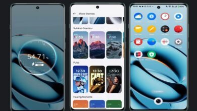 OnePlus OxygenOS 16