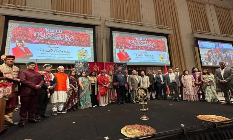 भारतीय प्रवासियों