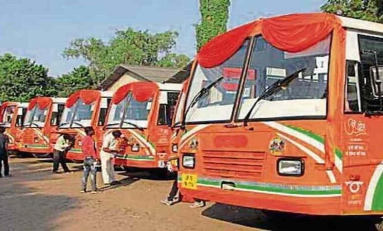 उत्तर प्रदेश, नोएडा: दिवाली पर 305 बसें लगाएंगी लखनऊ का 1 हजार से अधिक चक्कर, यात्रियों को घर पहुंचने में होगी सहूलियत
