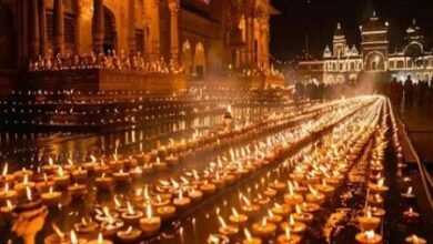 उत्तर प्रदेश, नोएडा: दिवाली पर इन दो शहरों ने तोड़ा र‍िकॉर्ड, घरों की ब‍िक्री में 30% उछाल