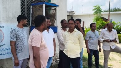 उत्तर प्रदेश, नोएडा: ग्रेटर नोएडा में संदिग्ध परिस्थितियों में युवक की मौत