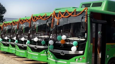 उत्तर प्रदेश, नोएडा: नोएडा डिपो से एक बार फिर अनुबंध पर निजी बसें चलाने की तैयारी