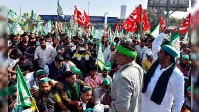 उत्तर प्रदेश, नोएडा: 17 अक्टूबर को किसान महापंचायत