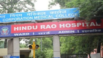 नई दिल्ली: हिंदूराव अस्पताल में 9 साल बाद फिर शुरू हुई बच्चों की नेत्र सर्जरी