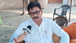 उत्तर प्रदेश, नोएडा: विधायक धीरेंद्र सिंह ने दिया करोड़ों रुपए के विकास का उपहार