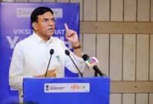 नई दिल्ली: 'मेरा भारत' बना युवा भारत की धड़कन : मांडविया