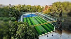 उत्तर प्रदेश, नोएडा: नोएडा में स्पोर्ट्स कॉम्पलेक्स का निर्माण अटका, पीपीपी मॉडल पर फिर से मंथन शुरू