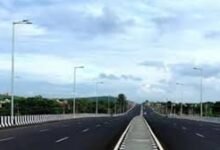 उत्तर प्रदेश, नोएडा: यमुना तटबंध एलिवेटेड रोड से सुधरेगी कनेक्टिविटी, इस एक्प्रेसवे पर कम होगा दबाव