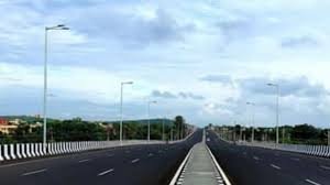 उत्तर प्रदेश, नोएडा: यमुना तटबंध एलिवेटेड रोड से सुधरेगी कनेक्टिविटी, इस एक्प्रेसवे पर कम होगा दबाव