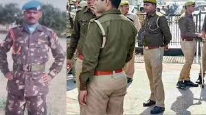 उत्तर प्रदेश, नोएडा: संपत्ति विवाद में आर्मी से रिटायर्ड चाचा की हत्या, भतीजे समेत चार के खिलाफ केस दर्ज