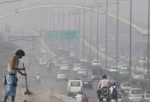 उत्तर प्रदेश, नोएडा: नियमों की उड़ रहीं धज्जियां, RMC प्लांट से बढ़ा प्रदूषण
