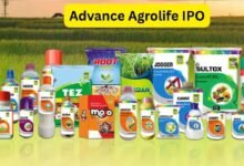Advance Agrolife IPO