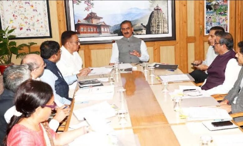 मुख्यमंत्री