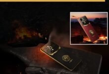 Realme 15 Pro Game of Thrones Edition