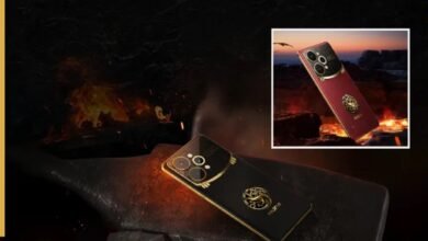 Realme 15 Pro Game of Thrones Edition