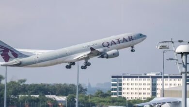 Qatar Airways