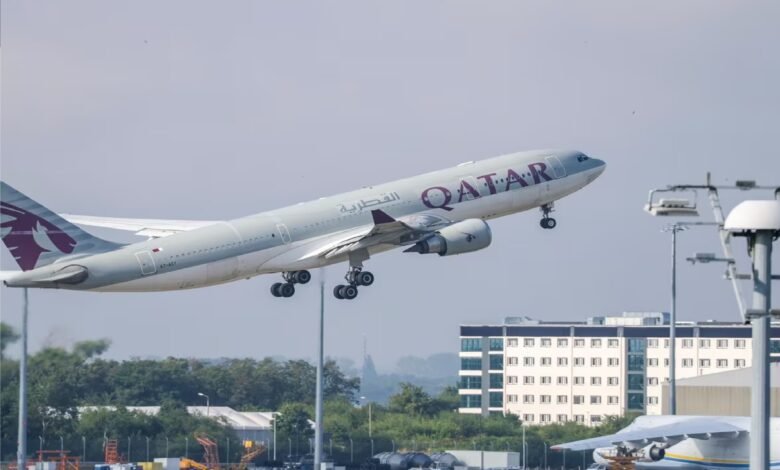 Qatar Airways