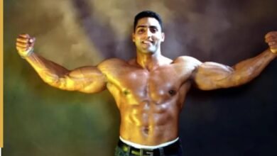 Varinder Singh Ghuman