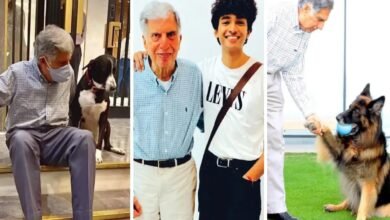 Ratan Tata Death Anniversary