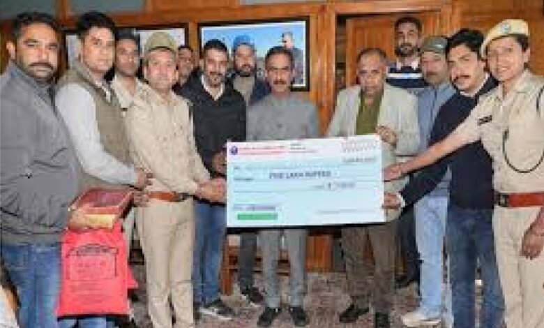 वन अराजपत्रित कर्मचारी महासंघ