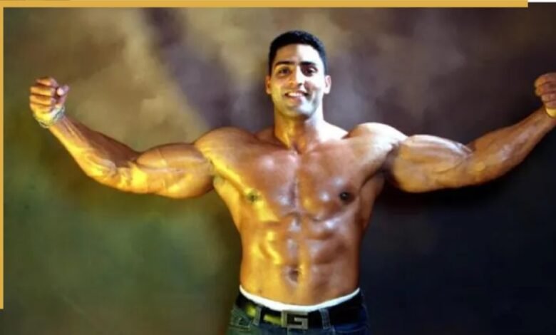 Varinder Singh Ghuman