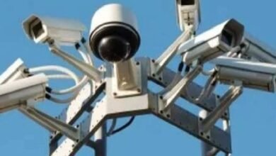 उत्तर प्रदेश, नोएडा: नोएडा में 561 लोकेशन 2100 कैमरे लगेंगे