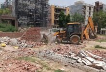 उत्तर प्रदेश, नोएडा: 46 खसरा नंबरों पर खरीद फरोख्त से बचें