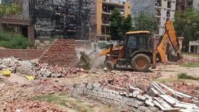 उत्तर प्रदेश, नोएडा: 46 खसरा नंबरों पर खरीद फरोख्त से बचें