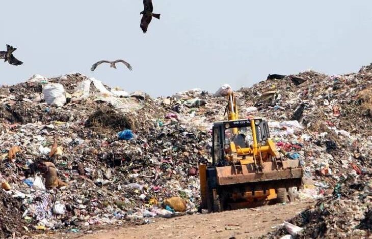 उत्तर प्रदेश, नोएडा: नोएडा में ऐसे होगा 1500 मीट्रिक टन कचरे का निस्तारण, बैठक में तैयार हुआ मास्टर प्लान