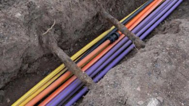 उत्तर प्रदेश, नोएडा: 28.33 करोड़ की लागत से भूमिगत होगी सेक्टर-47 में बिजली लाइन