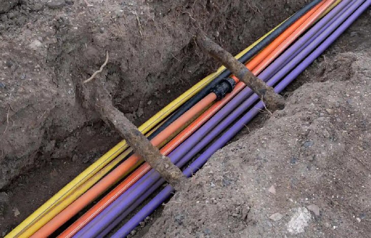 उत्तर प्रदेश, नोएडा: 28.33 करोड़ की लागत से भूमिगत होगी सेक्टर-47 में बिजली लाइन