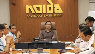 उत्तर प्रदेश, नोएडा: नोएडा प्राधिकरण की 219वीं बैठक में 8 प्रस्ताव पास